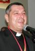 Ks. Wiesław Majka święcenia