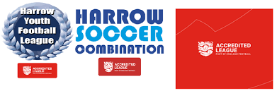 Image result for Headstone Manor Youth Football Club