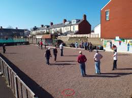 Image result for City of Llandaff Pétanque Club