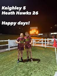 Image result for Keighley Rufc
