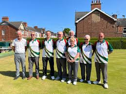 Image result for Mainsforth Bowls Club