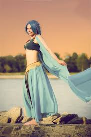 「ネフェルタリ・ビビ ONE PIECE」の画像検索結果