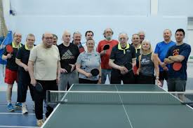 Image result for Priory Primary Table Tennis Club