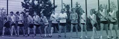 Image result for Victoria Park Harriers Athletics Club