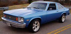 Image result for Silver Blue 1975 Nova