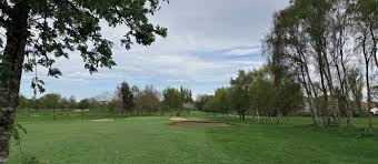 Image result for Gosforth Golf Club Ltd