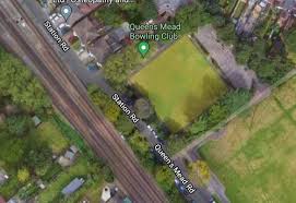 Image result for Queens Road Bowling Club
