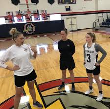 Image result for Elmbridge Girls Basketball Club