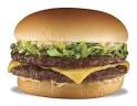 Hardee's Reintroduces the