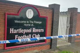 Image result for Hartlepool Rovers Rugby Football Club