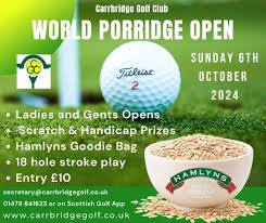 Image result for Carrbridge Golf Club