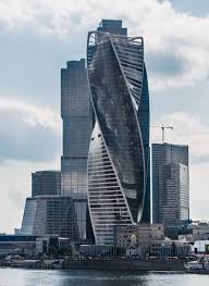 Image result for Russia Tower