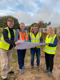 Image result for Budleigh Salterton Cricket Club