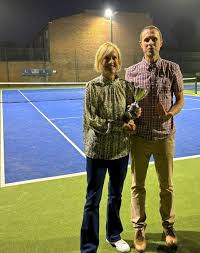 Image result for Corstorphine Tennis Club