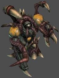 Image result for zerg infested OR infestation OR infest