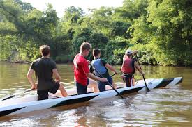 Image result for Bewl Canoe Club