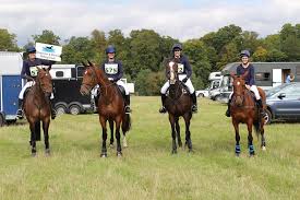 Image result for The Chobham Common Riders Association