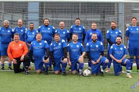 Image result for MAN v FAT Football Dartford