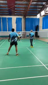 Image result for Saltley Centre Badminton Club