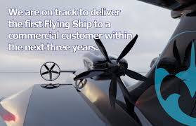 Image result for flying ship