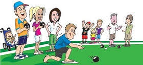 Image result for Powick Bowling Club