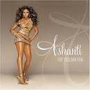 ashanti photo shoot