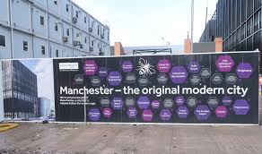 Image result for City Of Manchester