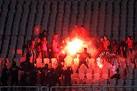 deadly Egypt soccer riot