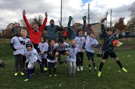 Image result for Little Common Community Sports Club