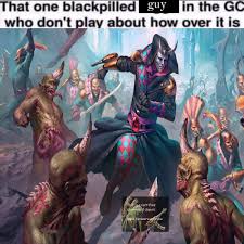 Image result for Harlequin Gc