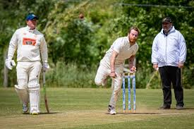 Image result for Portland Red Triangle Cricket Club