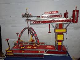 Image result for The South East London Meccano Club