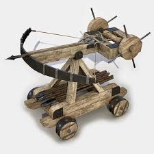 Image result for ballista