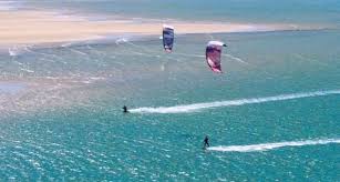 Image result for Harrogate Power Kite and Kitesurfing Club