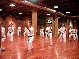 Image result for Caversham Karate Club SSKA