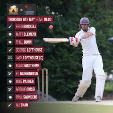 Image result for Chiddingly Cricket Club