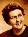 Louise Leonard Young, Teacher of English at BYH Louise Leonard Young - yyy-Young-Louise-Leonard-395x520