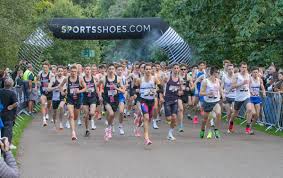 Image result for Newport Harriers Athletic Club