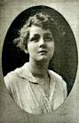 A young pretty actress called