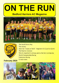Image result for Bedford Harriers A C