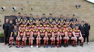 Image result for Harrogate Rugby Football Club