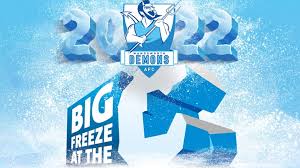 Image result for Wandsworth Demons