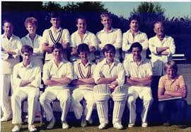 Image result for Leamington Cricket Club