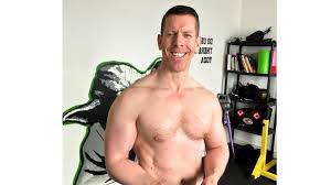 Image result for Keep Fit - Mens Over 40