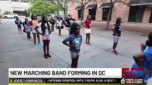 Image result for Carmarthen Quayside Royals Marching Drill Team/Band