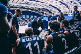 Image result for Sheffield Hatters Basketball Club