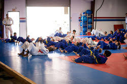 Image result for Glossop Judo Club