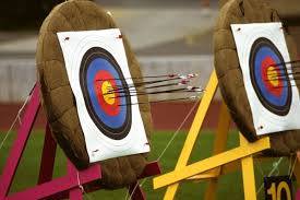 Image result for Lasswade Archery Club