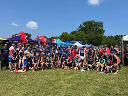 Image result for Worcester Triathlon Club
