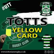 Image result for Tottonians Rugby Football Club